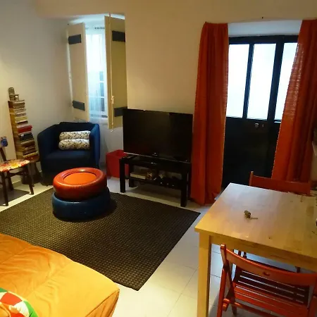 Paz Apartament