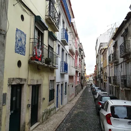 Paz Apartament *
