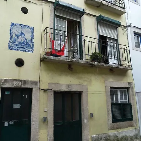Apartman Paz *