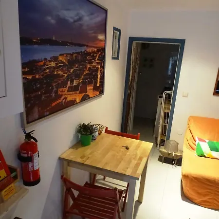 Paz Apartament