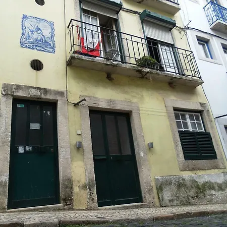 Paz Lisboa