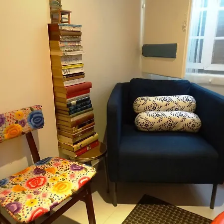 Appartement Paz Lissabon
