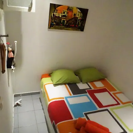 Appartement Paz