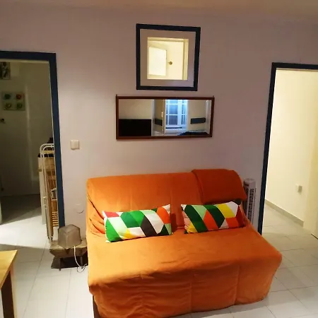 Paz Appartement
